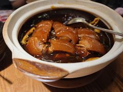 -恰饭·老长沙市井菜(天河客运站店)