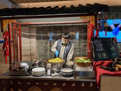 -北京王府井希尔顿酒店·万斯阁西餐厅