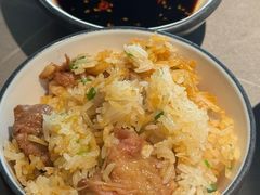 -同仁四季椰子鸡(无锡滨湖万象汇店)