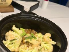 -粤财皇冠假日酒店·彩华轩中餐厅
