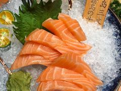 -文三酒肆自助放题(新街口友谊广场店)