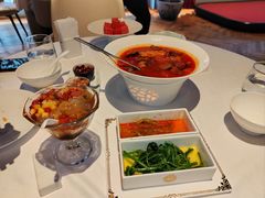 -俏江南天津时尚曲艺主题餐厅(马场道店)