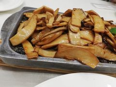 -蓬川食府(金海道店)