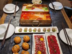 -许府牛火锅(信义坊总店)