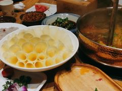 -黔诚多彩火锅(甲秀楼店)