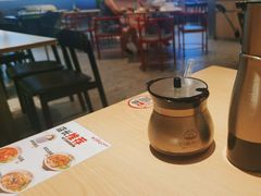 -口福汤包馆(融汇店)