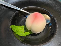 仙桃奶酪豆腐-淮扬韵(高新大都荟店)