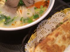 -辛杨和·大耳朵驴肉馆(银川总店)