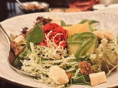 -万豪中餐厅·粤菜·北京粤财JW万豪酒店