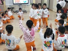 -吉的堡幼儿园(林隐天下园)