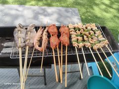 -亲兄弟真人CS团建拓展基地