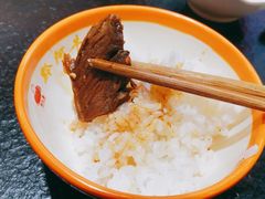 -黔阿牛菌汤牛肉粉全牛火锅(喷水池店)