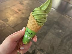 -吴裕泰茶庄(前门大街店)