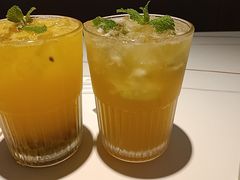 -牛扒先生·雪花牛扒西餐厅(东平店)