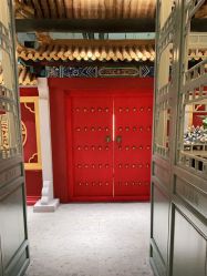 点击看大图 -盘子女人坊古装写真摄影(长春总店)