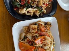 -Doo Dee Thai Food(Issan/Isaan/Esan)