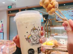 -85度C(广州石牌桥店)