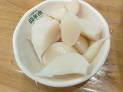 -西羊市老米家泡馍(西羊市店)