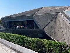 -北京周口店北京人遗址博物馆