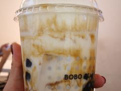 -喜茶(深圳福田星河COCO Park店)