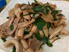 炒鹅肠-安记烧鹅(新桥店)