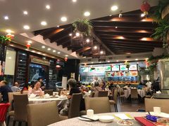 大堂-六婶西关小厨(光塔路店)