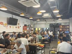 -兴兴旺·冬瓜盅·啫啫煲(西华路店)