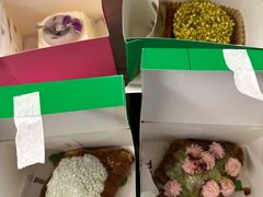 -PAOPAO Bakery&Café(港汇店)