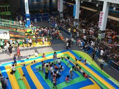 -蒙特利亲子乐园