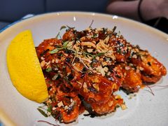 -BE BRIGHT KITCHEN(正佳广场店)