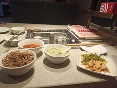 -海底捞火锅(航洋城店)