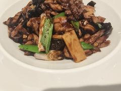 -山东宾馆·齐鲁苑餐厅