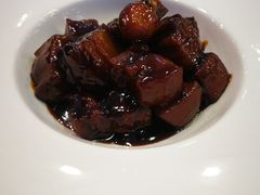 -阿婆农家菜(车墩店)