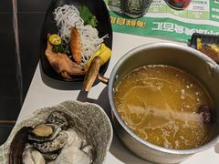 -亚马逊海鲜自助(万象汇店)
