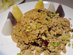-大胡同天津菜·海肠捞饭·津门皮皮虾锅贴一绝(西姜井店)