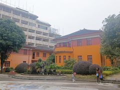 -李宗仁官邸