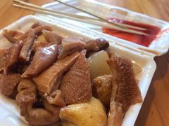 -细妹五香牛杂(步行街店)