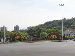 -南翠屏公园