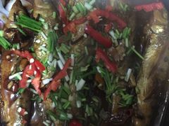 -九华山友谊土菜馆 小资餐厅