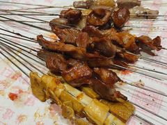 -老白清真烧烤(锦州旗舰店)