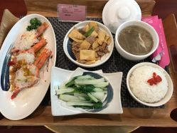 点击看大图 -禧月荟·爱丽馨月子中心(山庄店)