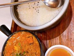 蟹粉捞饭-荟廷·晶萃(陆家嘴尚悦湾店)