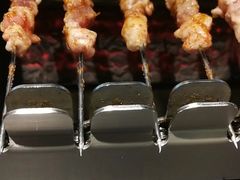 -很久以前羊肉串(打浦路店)