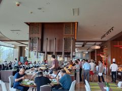-余姚四明湖开元名都度假酒店·夏威夷西餐厅
