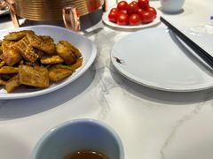 -阿里疆Alijiang·丝路美食·异域风情·清真(长楹天街店)