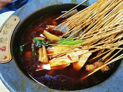 -冒椒火辣(太古里店)