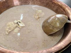 -诺敏塔拉奶茶-布里亚特包子-手把肉(锦都会店)