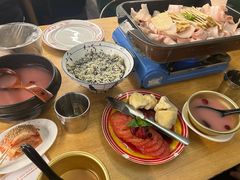 -夏星酒馆(剑桥公社店)