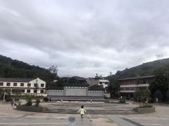 -石羊古镇