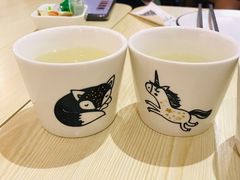 -念念Restaurant(贝岗店)